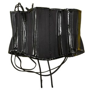 (3) New And Used Mystic City & Timeless Trends Corset Lot 26